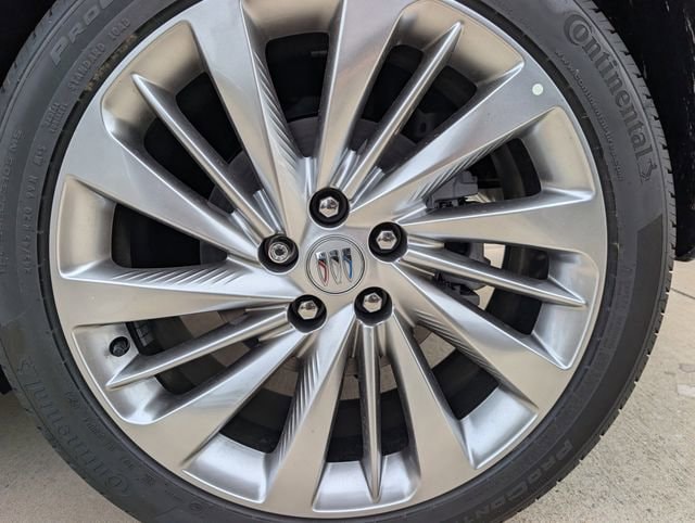 2026 Buick Envision Avenir - Photo 6