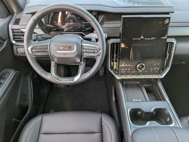 2026 GMC Acadia Elevation - Photo 9