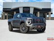 GMC Canyon
