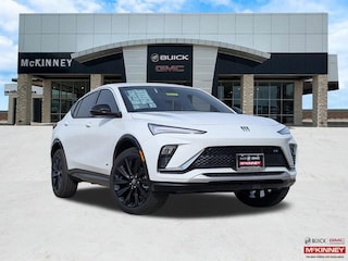 2026 Buick Envista Sport Touring SUV