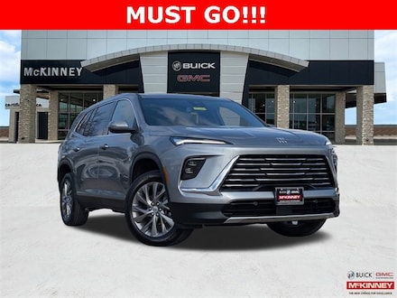 2025 Buick Enclave Preferred SUV