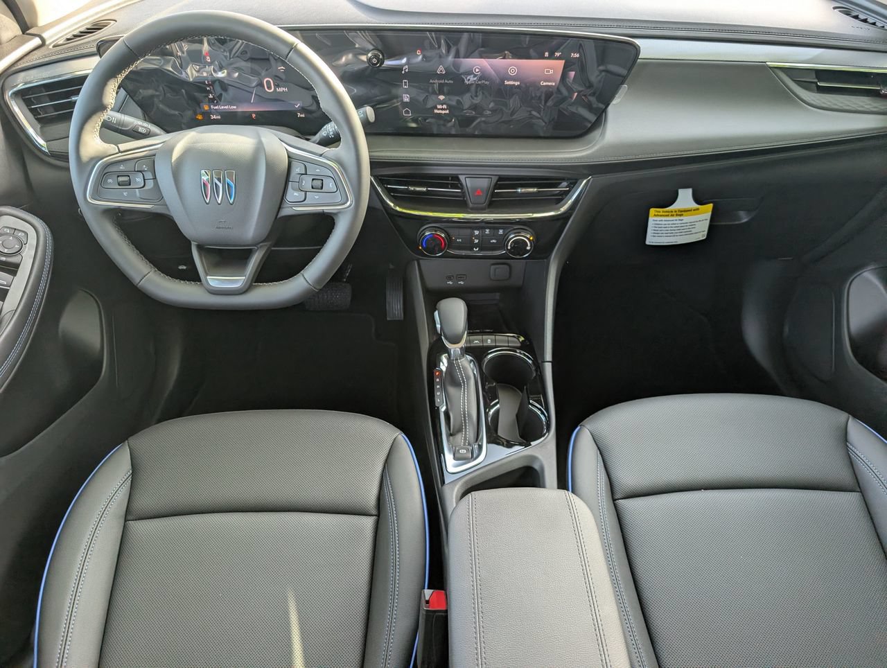 2026 Buick Encore GX Sport Touring - Photo 8