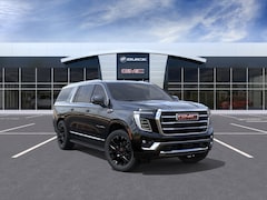 2026 GMC Yukon XL Elevation SUV