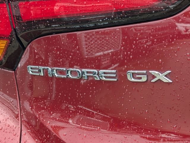 2025 Buick Encore GX Preferred - Photo 8