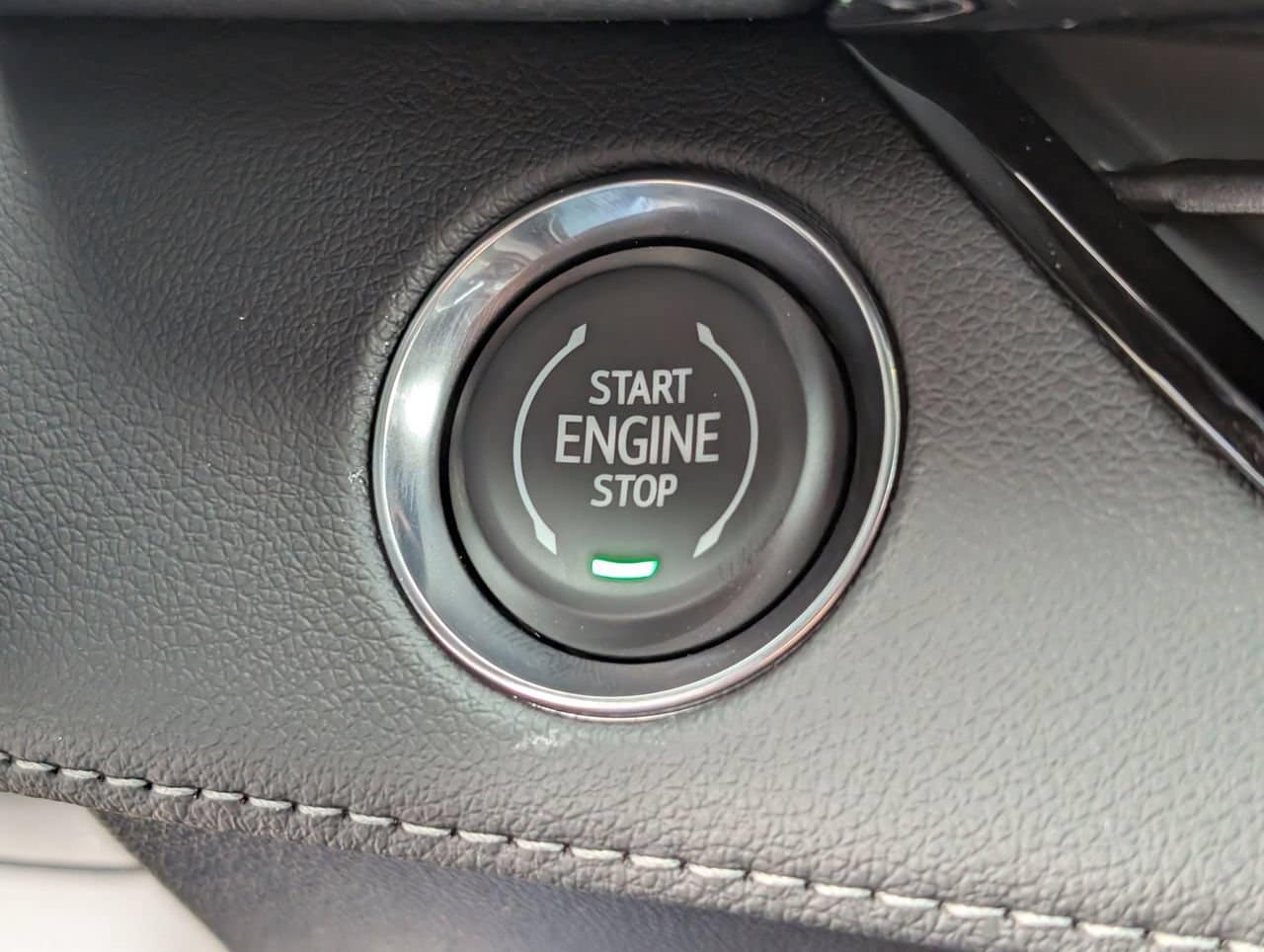 2026 Buick Enclave Preferred - Photo 17