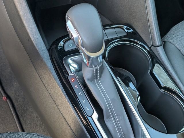 2026 Buick Encore GX Preferred - Photo 18
