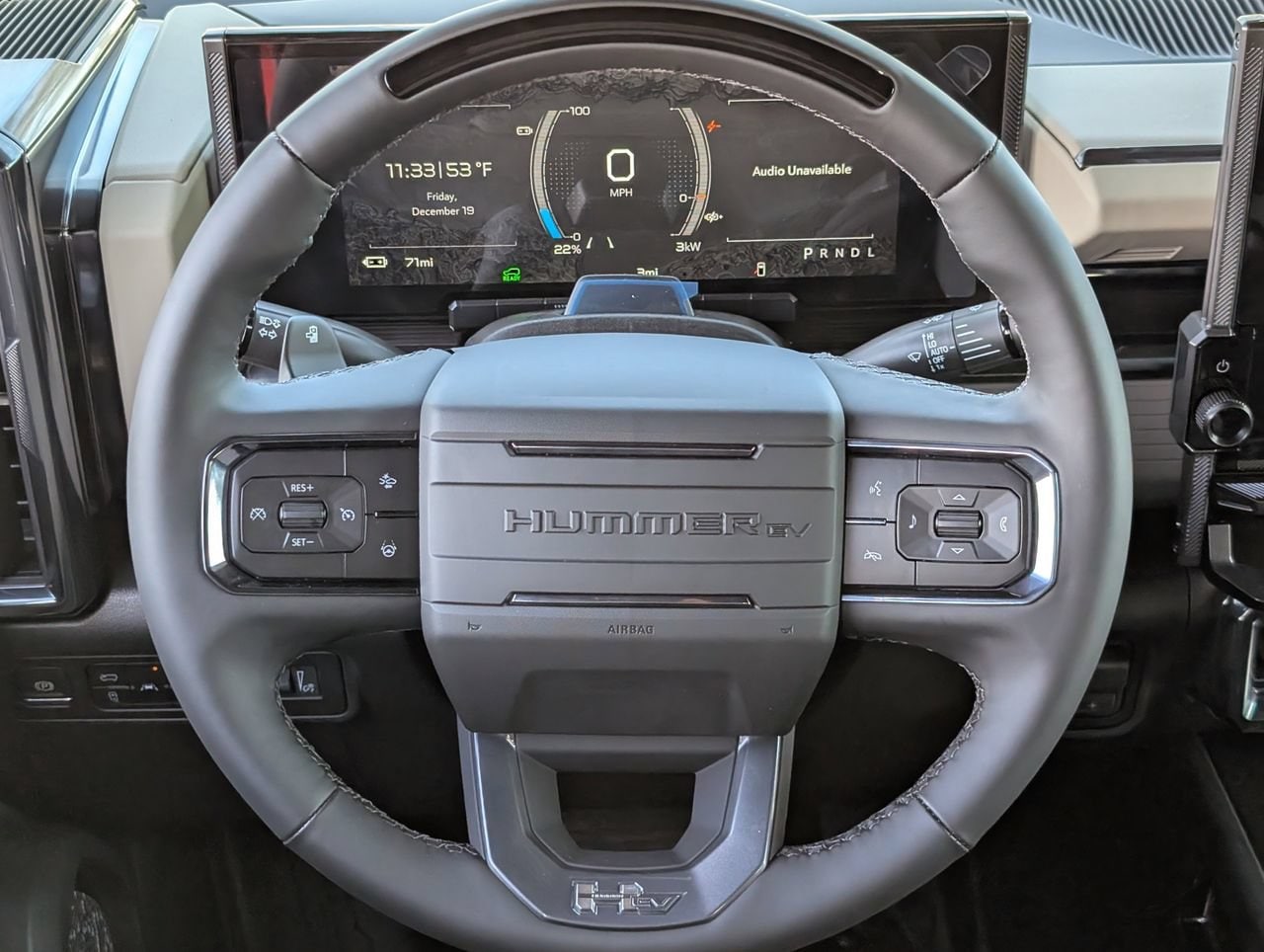 2026 GMC HUMMER EV 2X - Photo 10