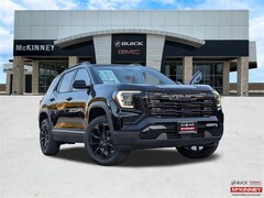 2026 GMC Terrain Elevation SUV