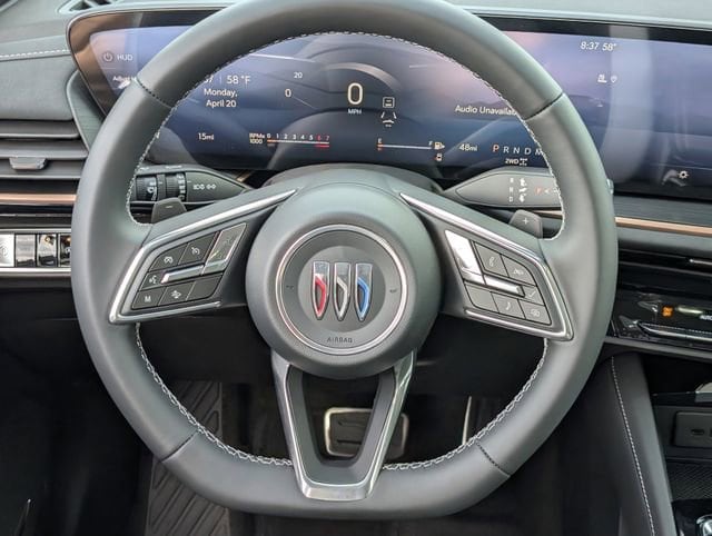 2026 Buick Envision Sport Touring - Photo 10