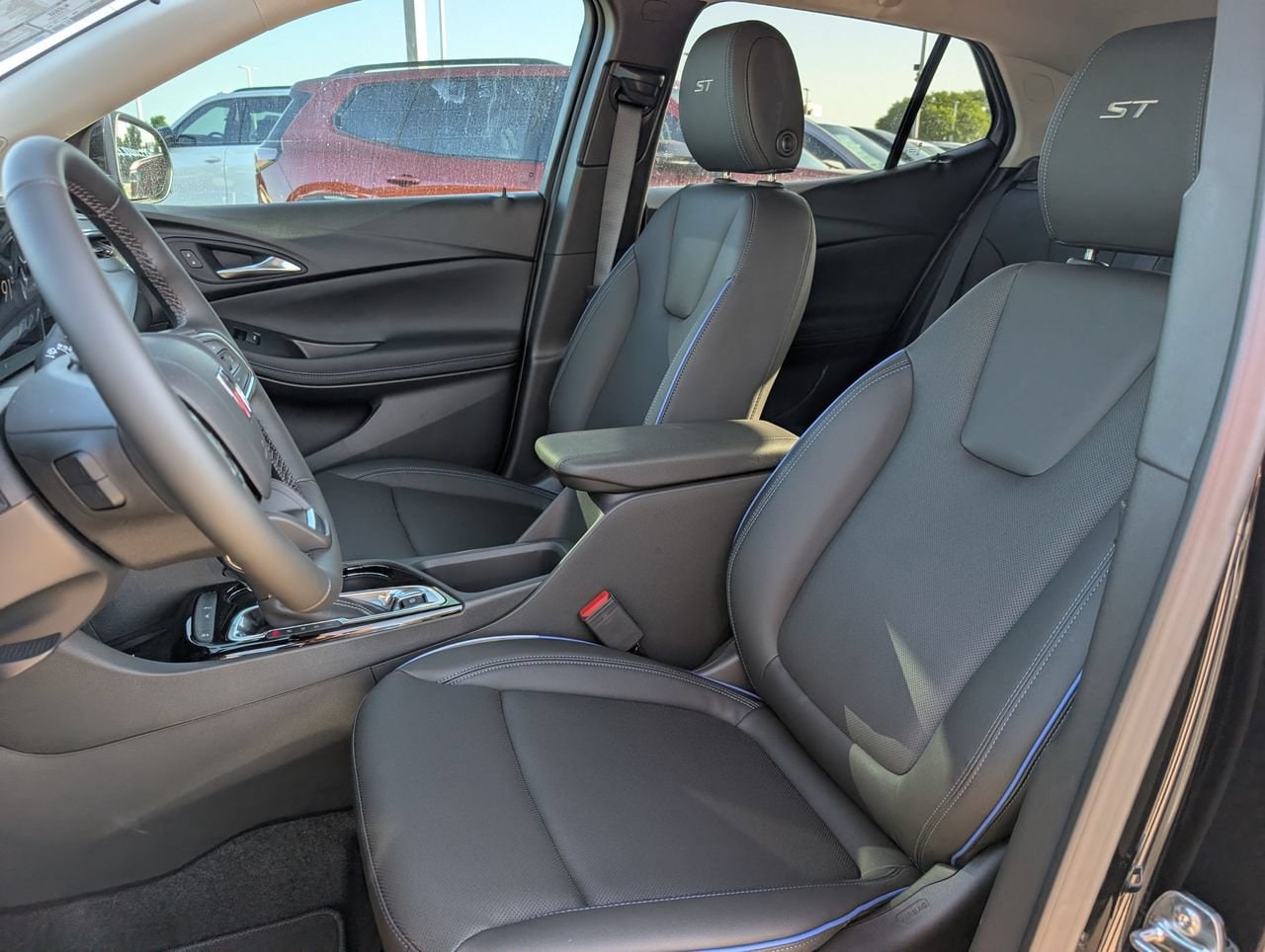 2026 Buick Encore GX Sport Touring - Photo 20