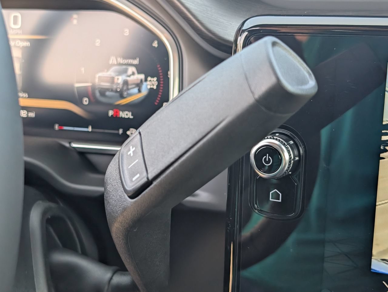2026 GMC Sierra 2500HD AT4 - Photo 17