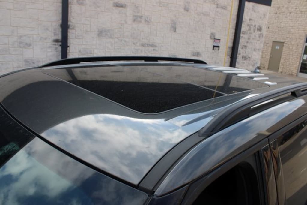 Used 2020 Ford Explorer XLT SUV