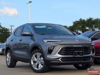 2026 Buick Encore GX Preferred SUV