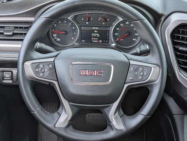 2023 GMC Acadia AT4 - Photo 11