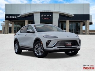 2026 Buick Envista Preferred SUV