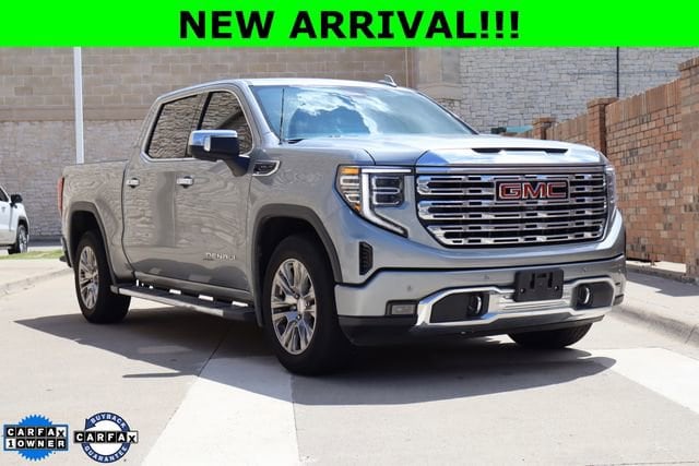 2023 GMC Sierra 2WD Crew Cab Short Box Denali's photo
