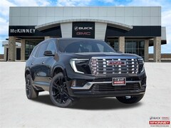 2025 GMC Acadia Denali SUV