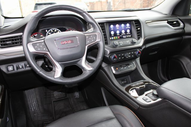 2023 Gmc Acadia AT4 photo 4