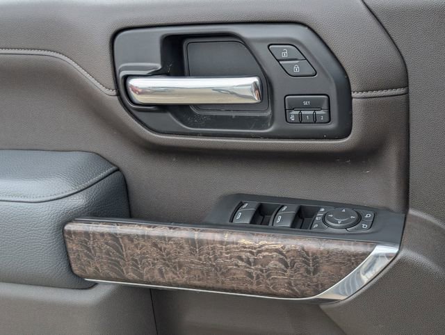 2022 GMC Sierra 2500 Denali HD Denali - Photo 25