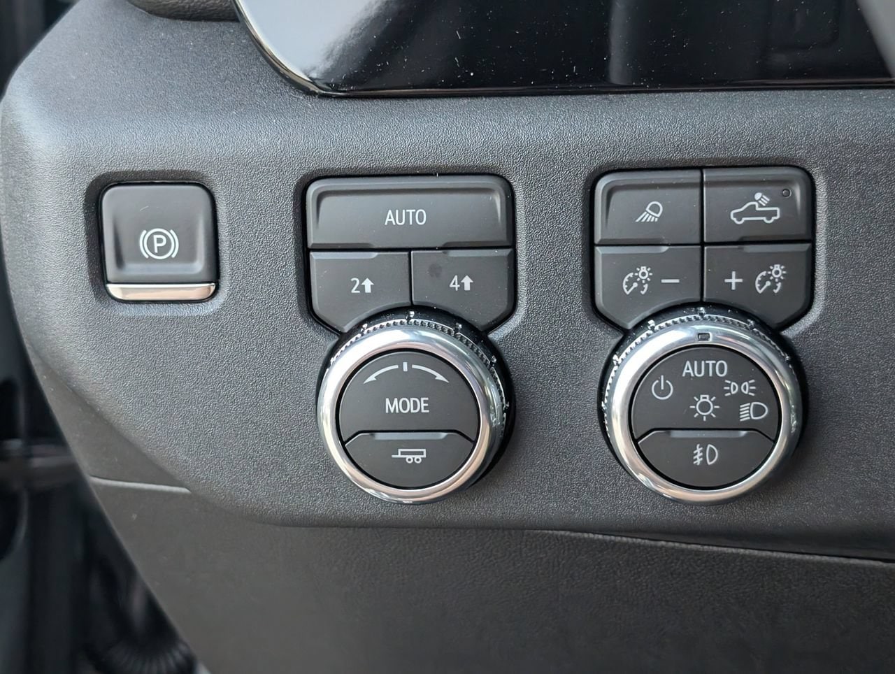 2026 GMC Sierra 1500 Elevation - Photo 18