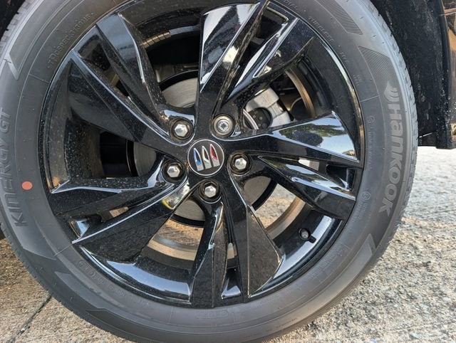 2026 Buick Encore GX Sport Touring - Photo 6