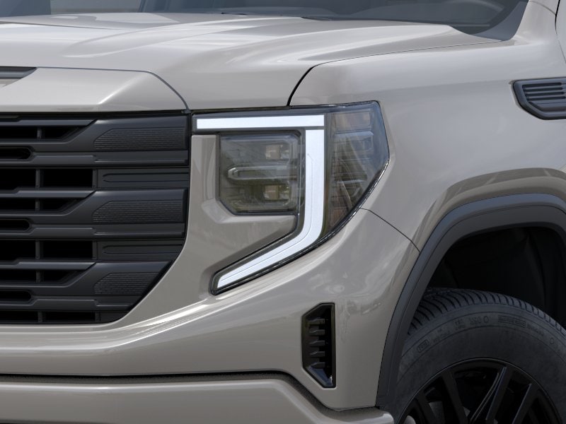 2026 GMC Sierra 1500 Pro - Photo 10