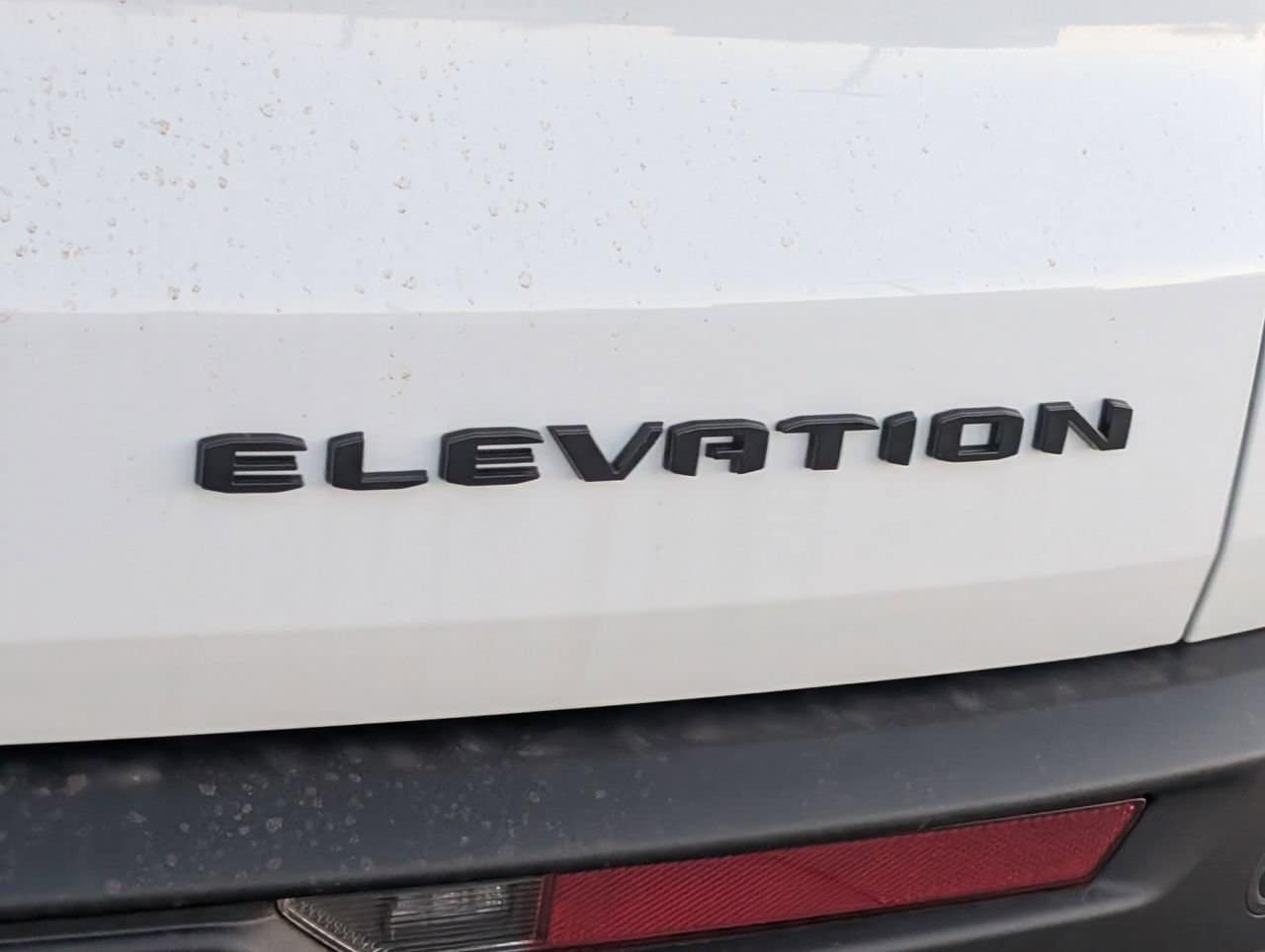 2026 GMC Acadia Elevation - Photo 7