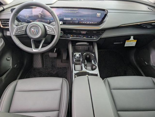 2026 Buick Envision Avenir - Photo 8