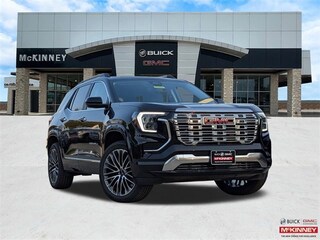 2026 GMC Terrain Denali SUV