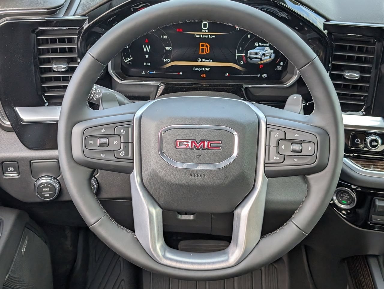 2026 GMC Sierra 1500 Elevation - Photo 10