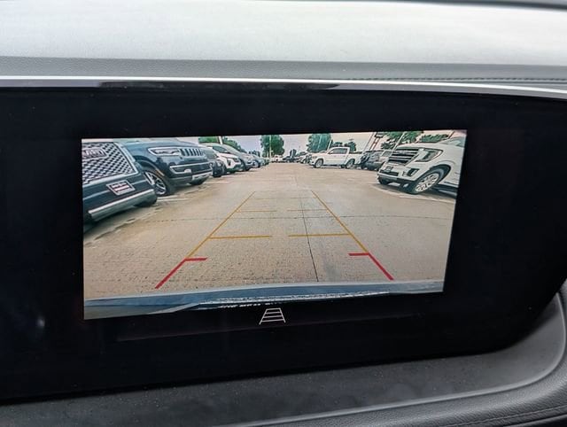 2025 Buick Encore GX Preferred - Photo 14