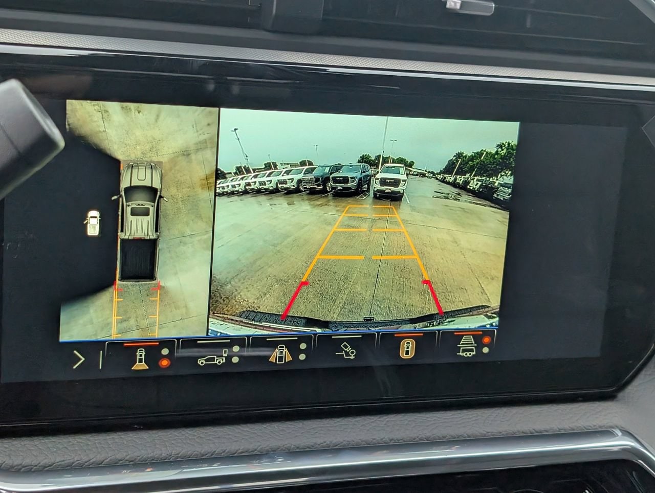 2026 GMC Sierra 2500HD Denali - Photo 12