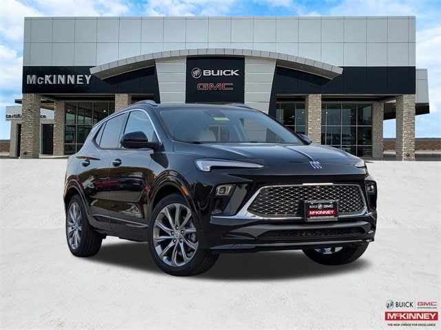 2026 Buick Encore GX Avenir's photo