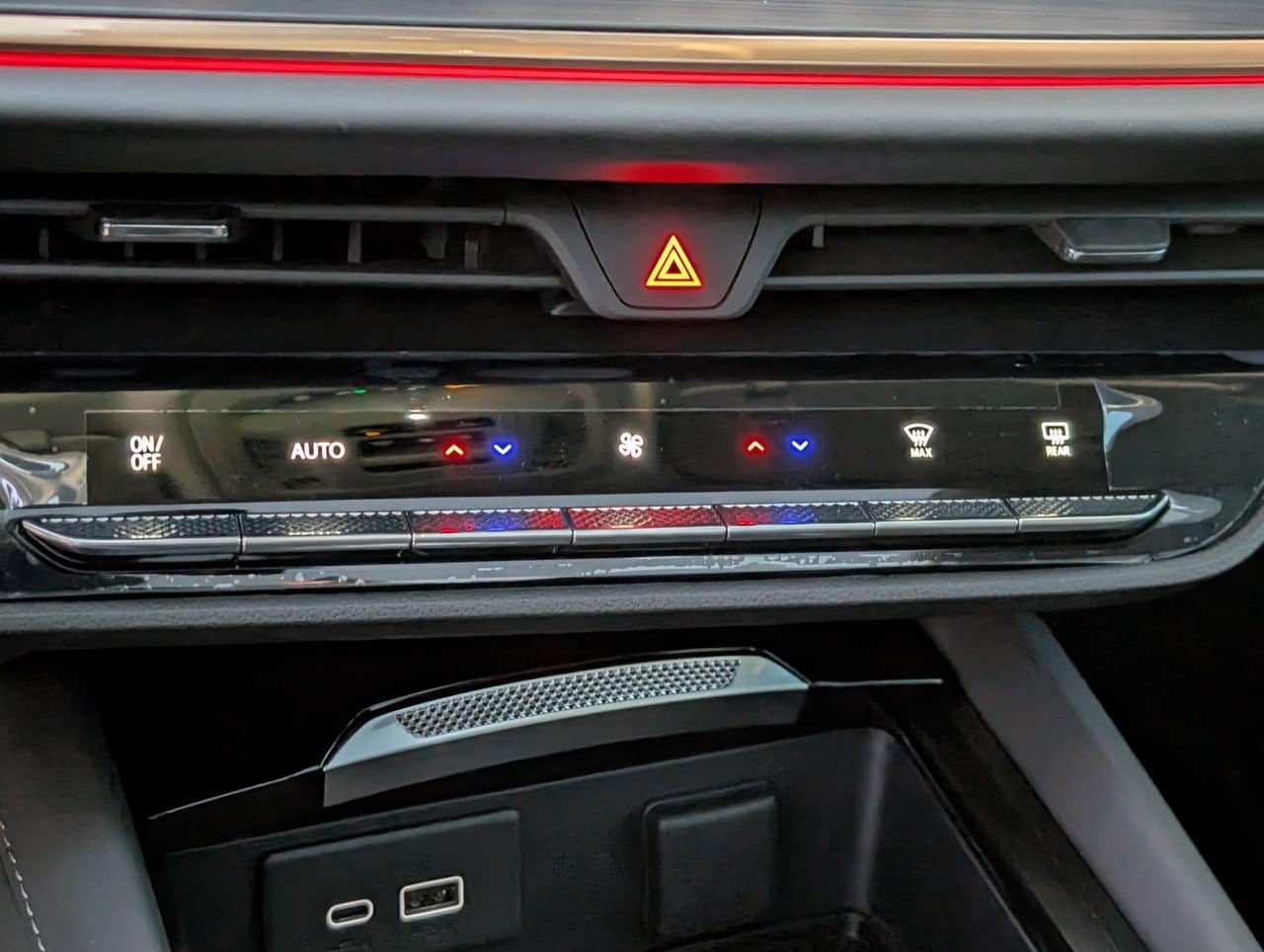 2026 Buick Envision Avenir - Photo 15