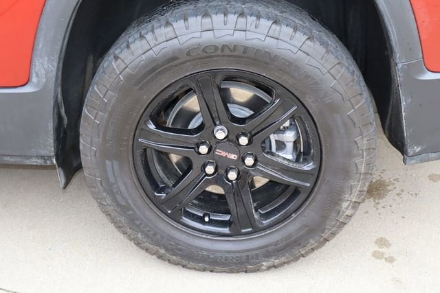 2023 GMC Acadia AT4 - Photo 31
