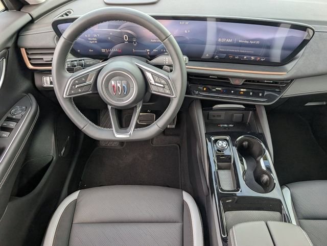 2026 Buick Envision Sport Touring - Photo 9