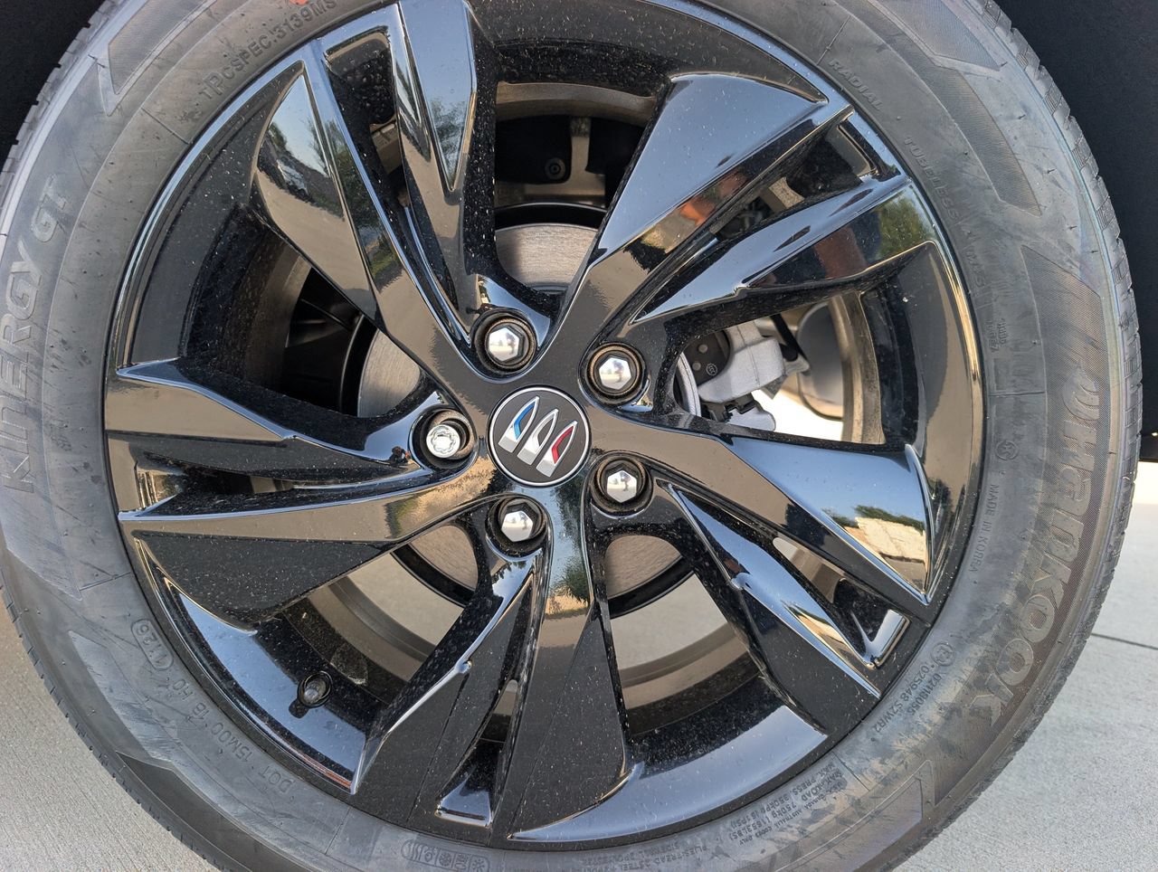 2026 Buick Encore GX Sport Touring - Photo 6