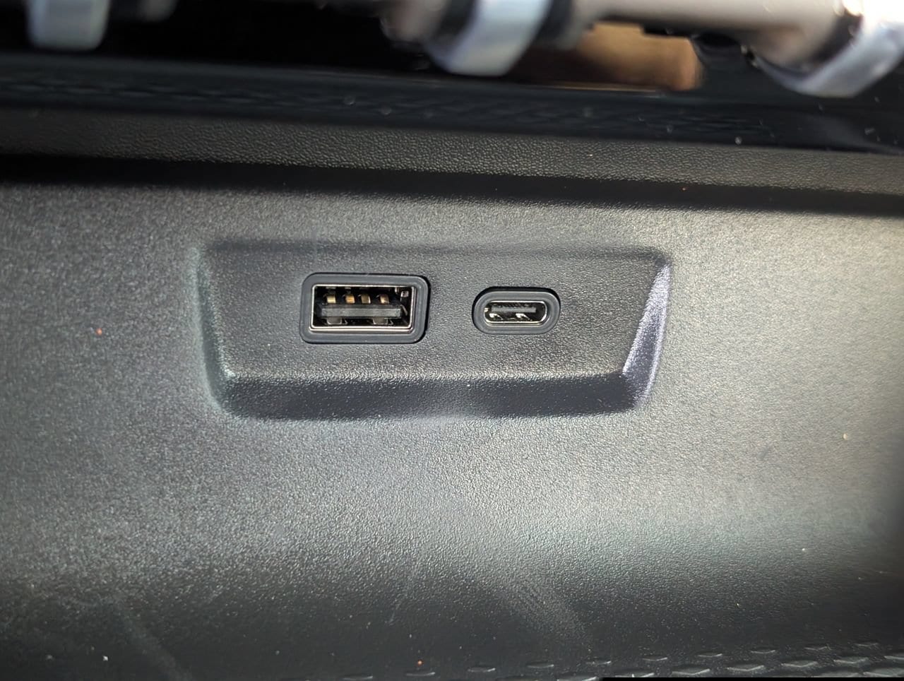 2027 GMC Terrain Elevation - Photo 16