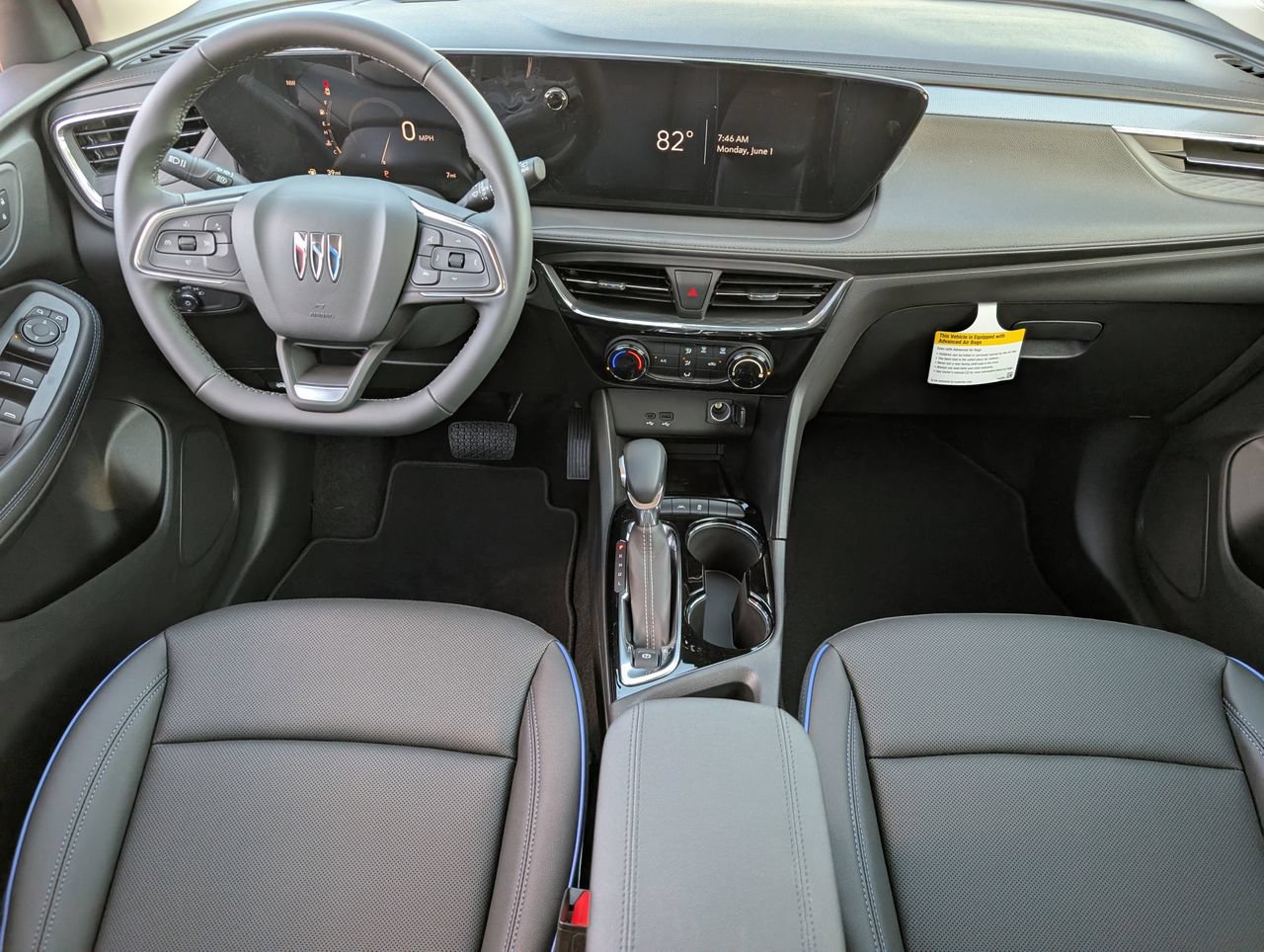 2026 Buick Encore GX Sport Touring - Photo 8