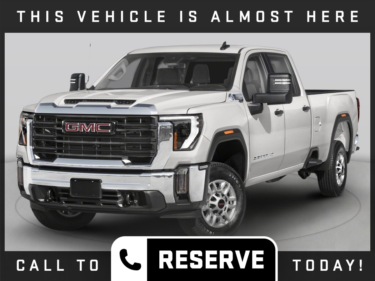 2026 GMC Sierra 4WD Crew Cab Standard Box AT4's photo