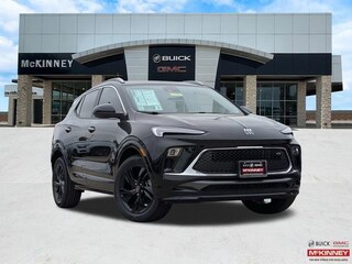 2026 Buick Encore GX Sport Touring SUV