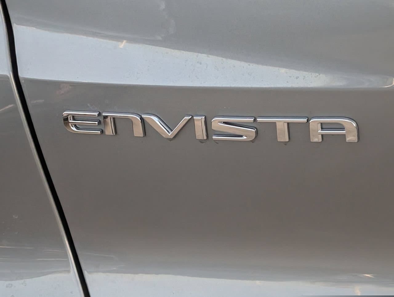 2026 Buick Envista Avenir - Photo 7