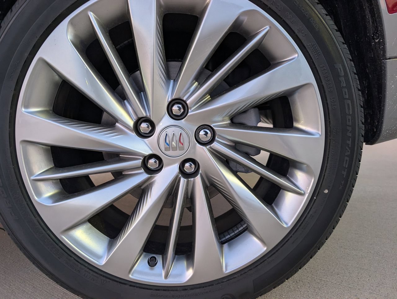 2026 Buick Envision Avenir - Photo 6