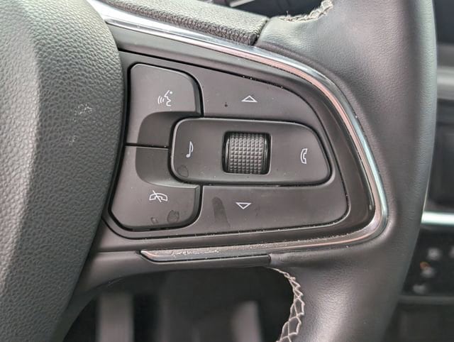 2025 Buick Encore GX Preferred - Photo 21