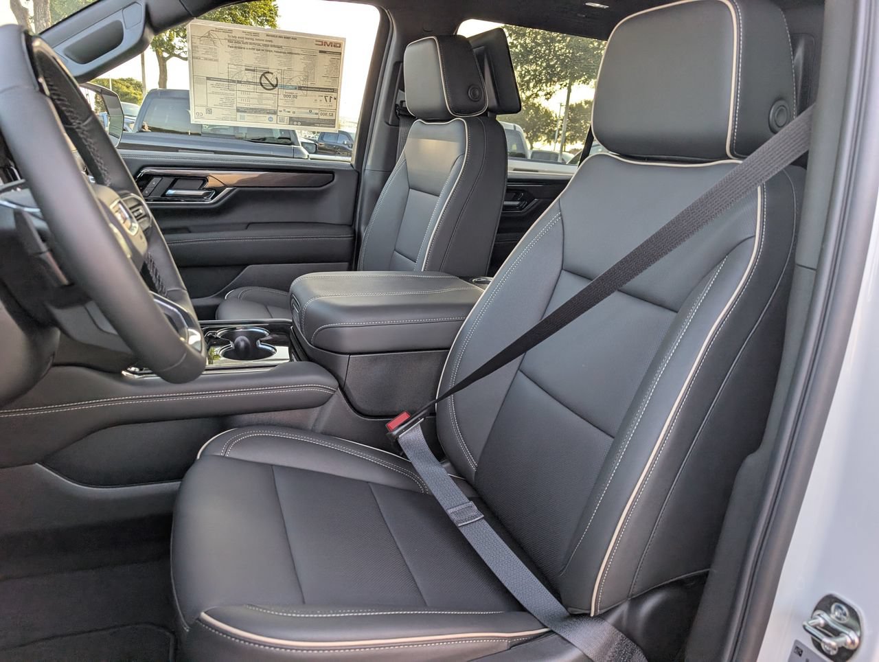 2026 GMC Yukon Elevation - Photo 19