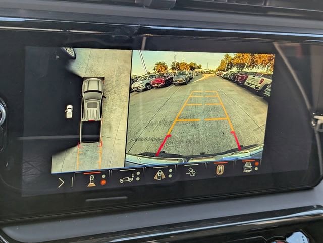 2026 GMC Sierra 1500 AT4X - Photo 12