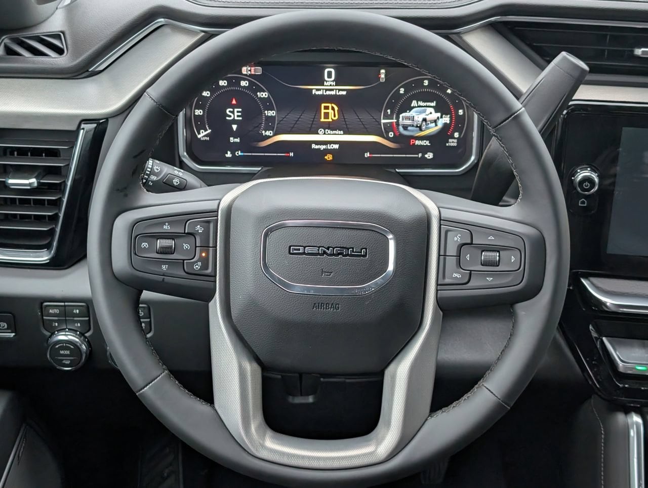 2026 GMC Sierra 2500HD Denali - Photo 11