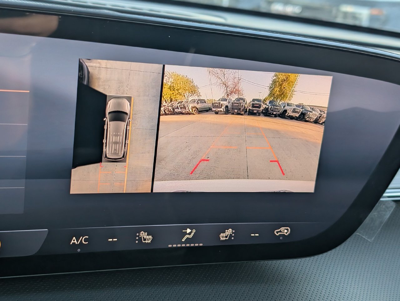 2027 Buick Enclave Preferred - Photo 12