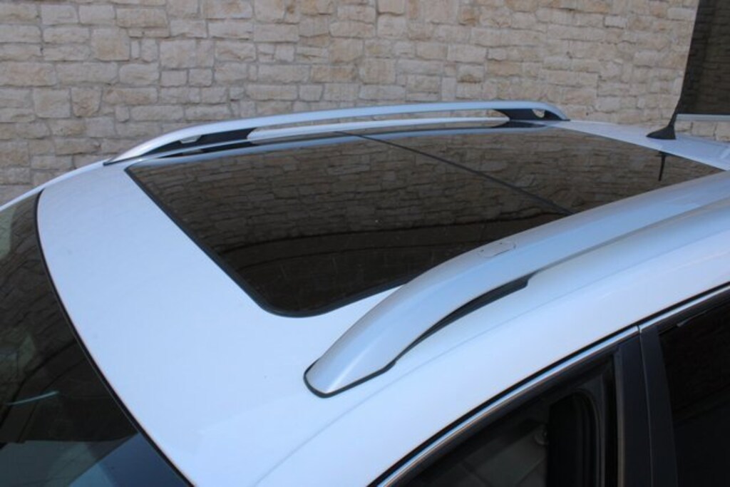 Used 2017 Jeep Cherokee Limited FWD SUV