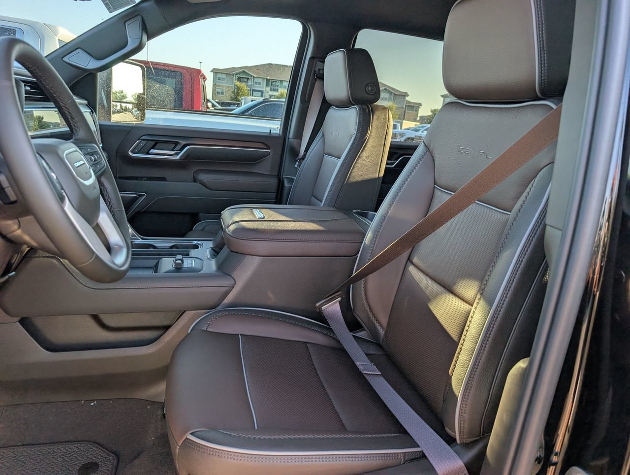 2026 GMC Sierra 2500HD Denali - Photo 19